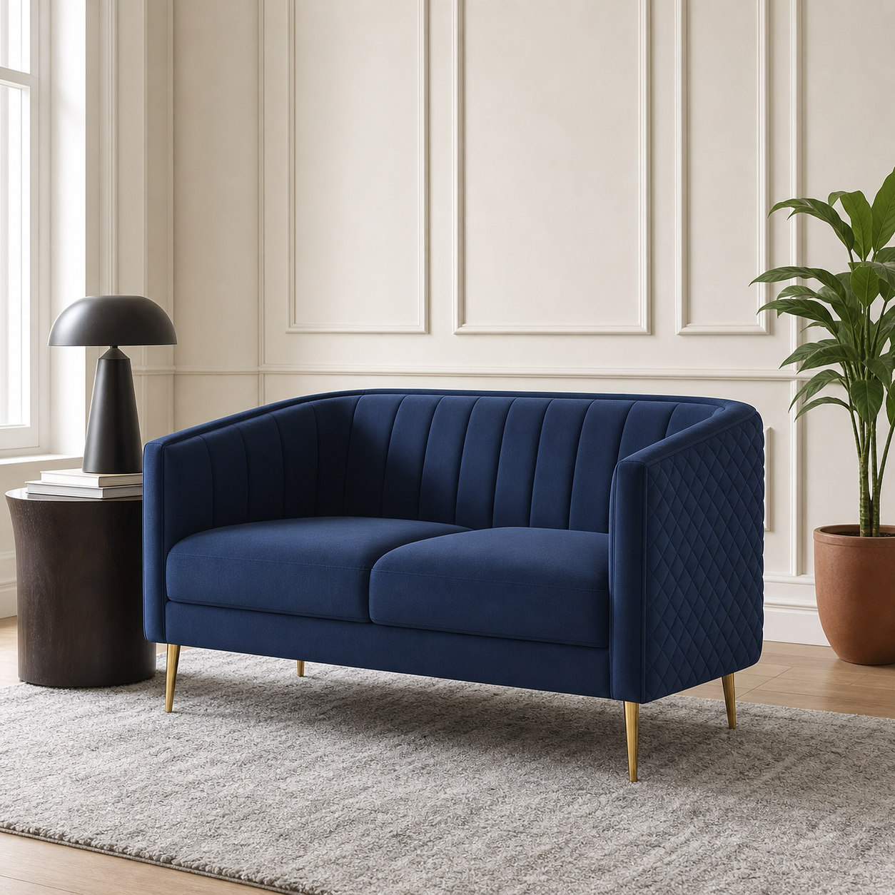 jive-3-2-1-sofa-set 2 seater blue 01 room