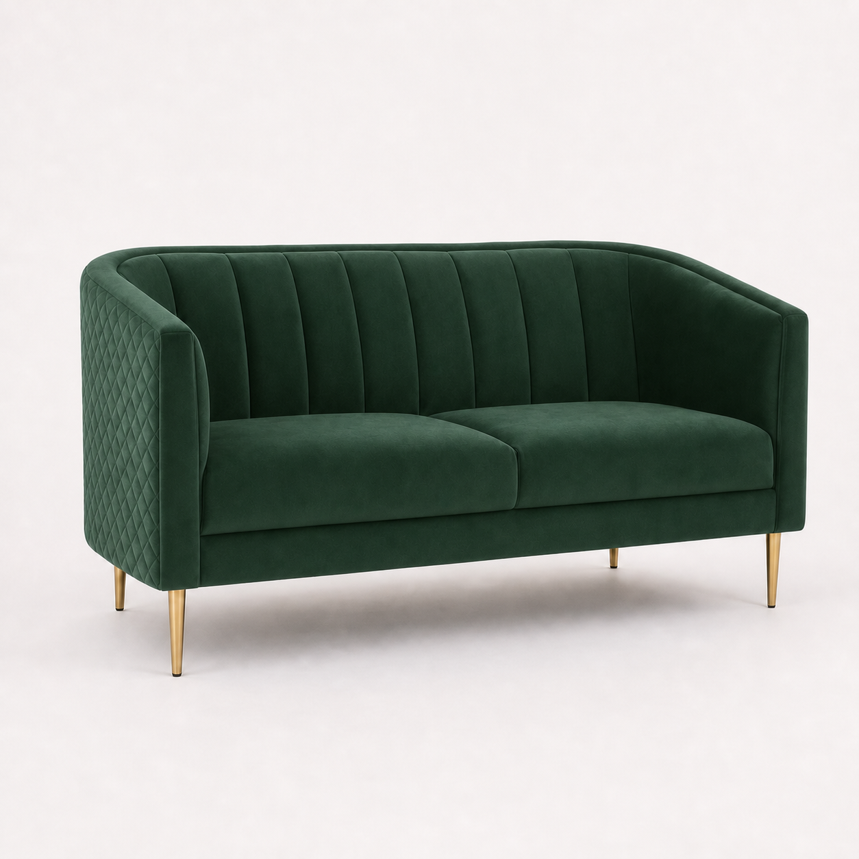 jive-3-2-1-sofa-set 2 seater green 03 studio