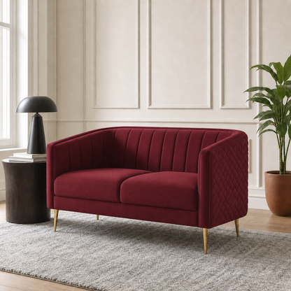 jive-3-2-1-sofa-set 2 seater red 01 room