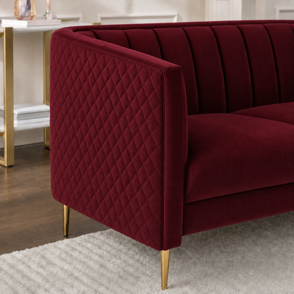 jive-3-2-1-sofa-set 2 seater red 02 detail