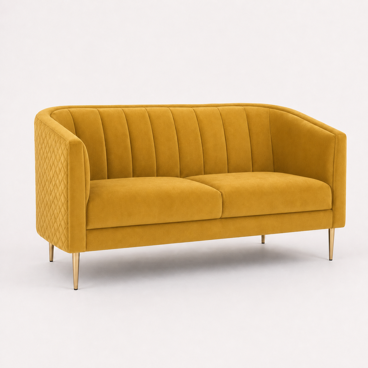 jive-3-2-1-sofa-set 2 seater yellow 03 studio