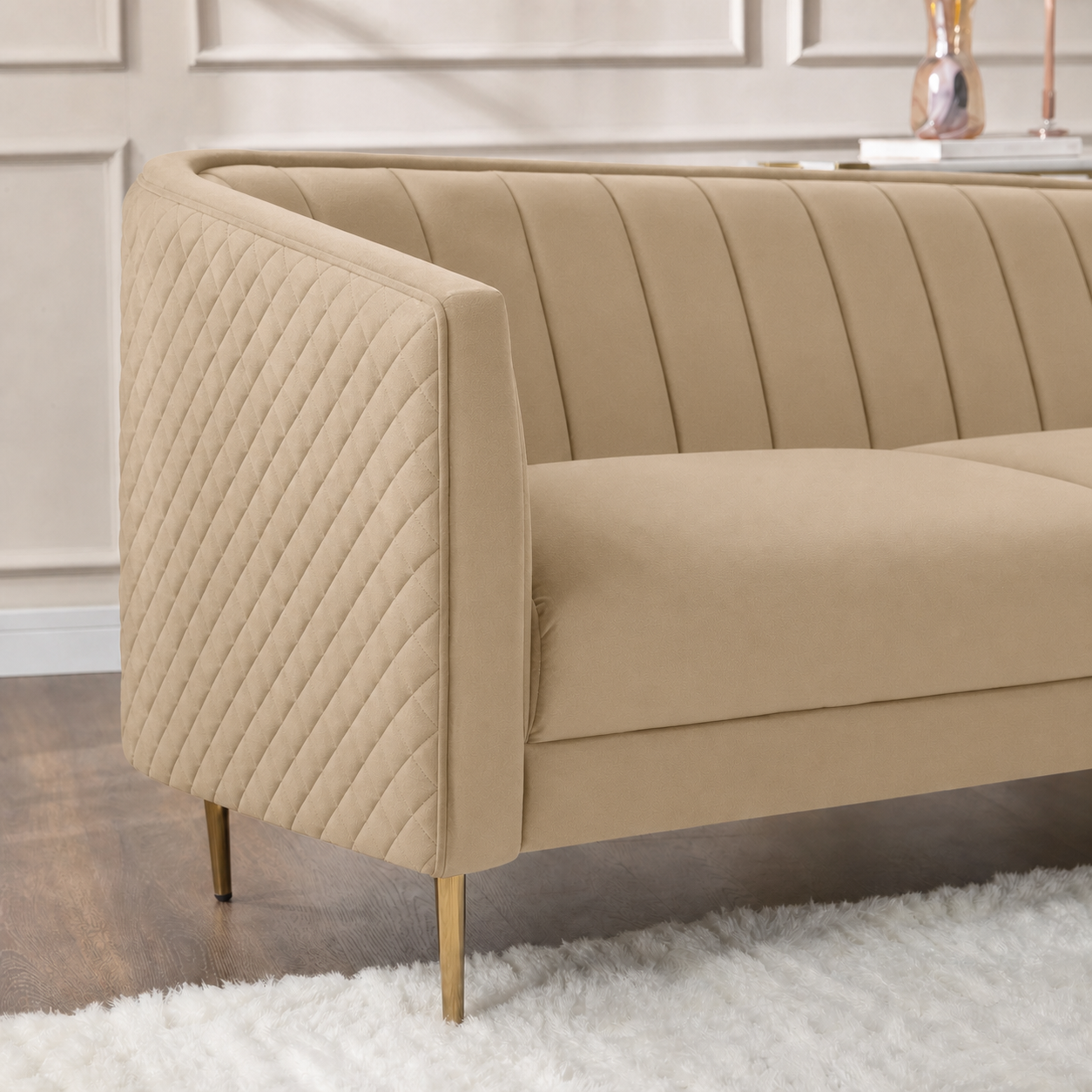 jive-3-2-1-sofa-set 3 seater beige 02 detail