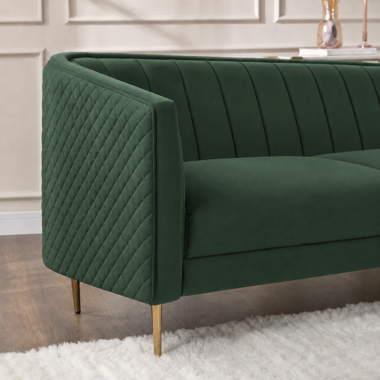 jive-3-2-1-sofa-set 3 seater green 02 detail