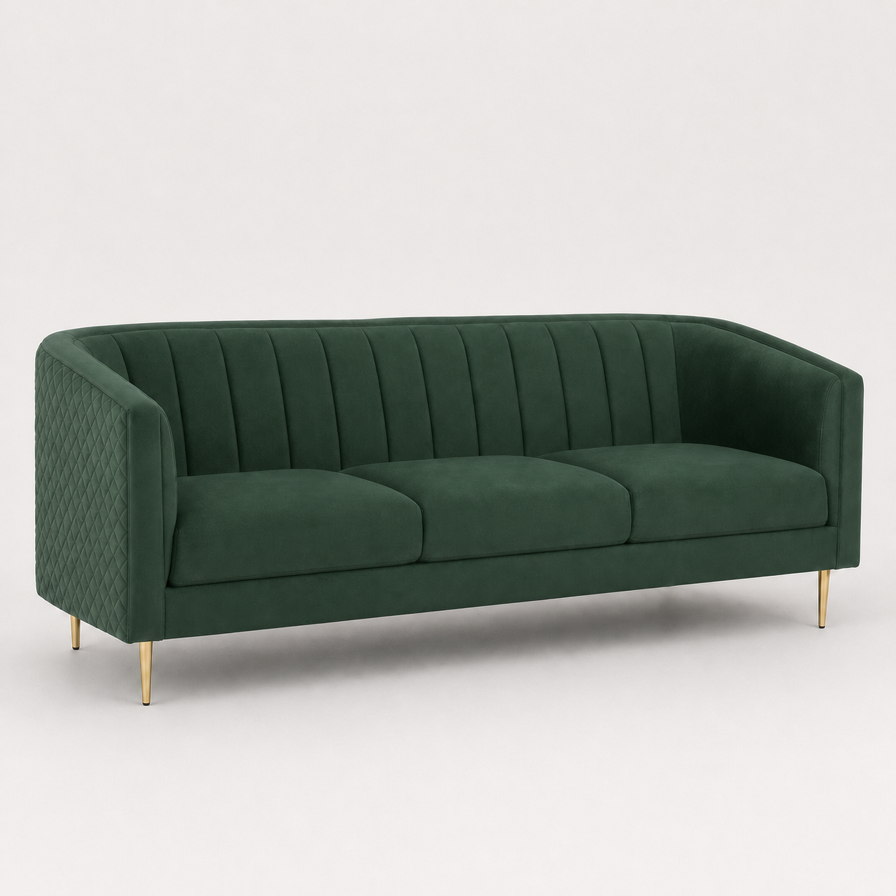 jive-3-2-1-sofa-set 3 seater green 03 studio