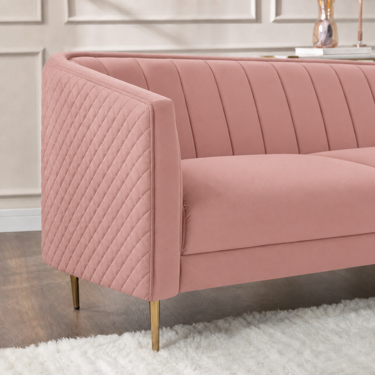jive-3-2-1-sofa-set 3 seater pink 02 detail