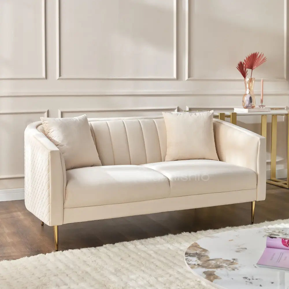 Jive - 3 + 2 + 1 Sofa Set