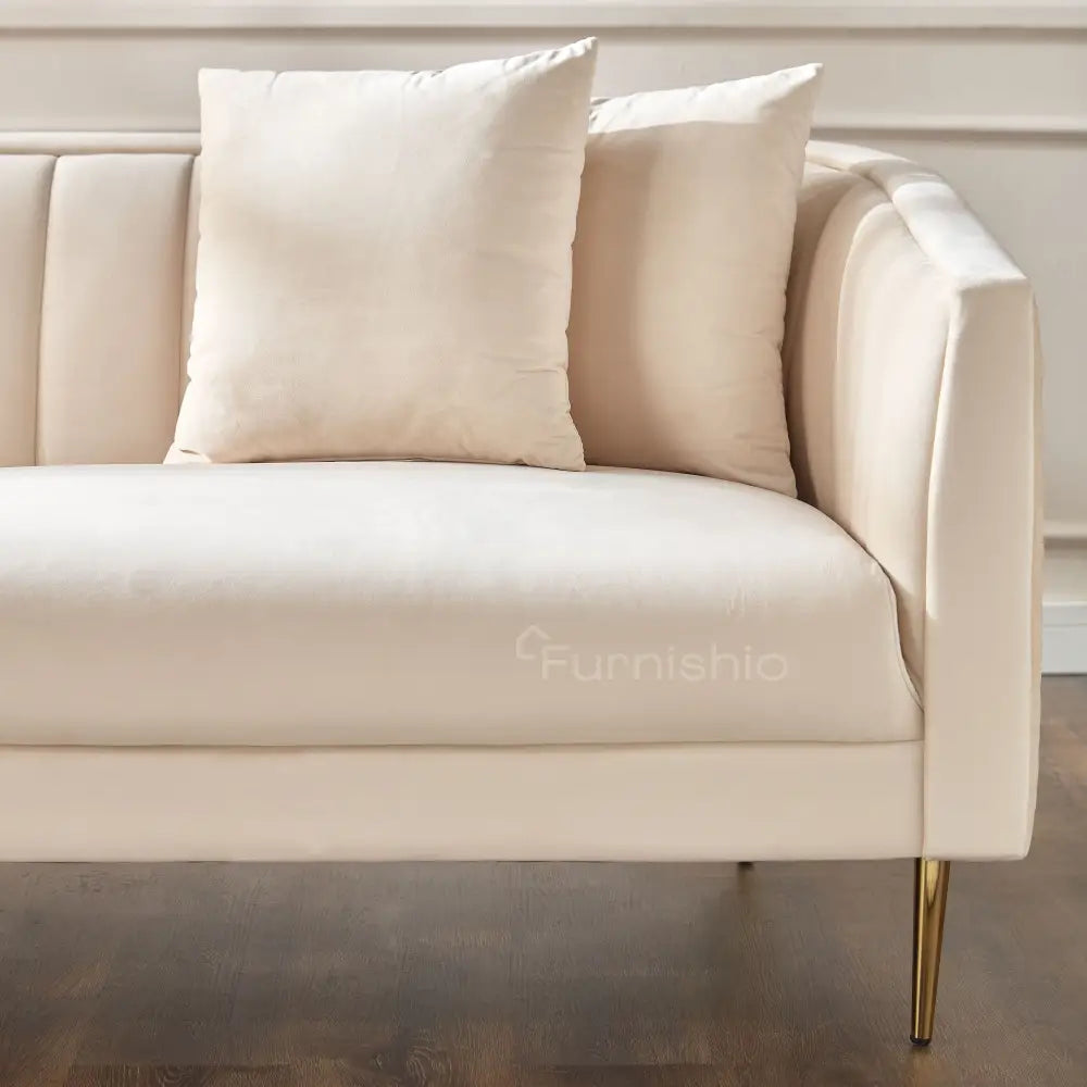 Jive - 3 + 2 + 1 Sofa Set