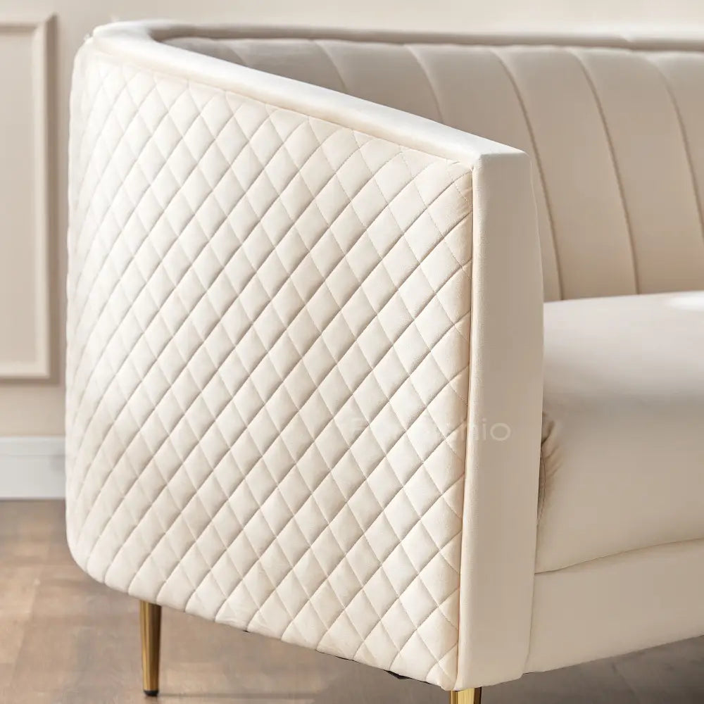 Jive - 3 + 2 + 1 Sofa Set