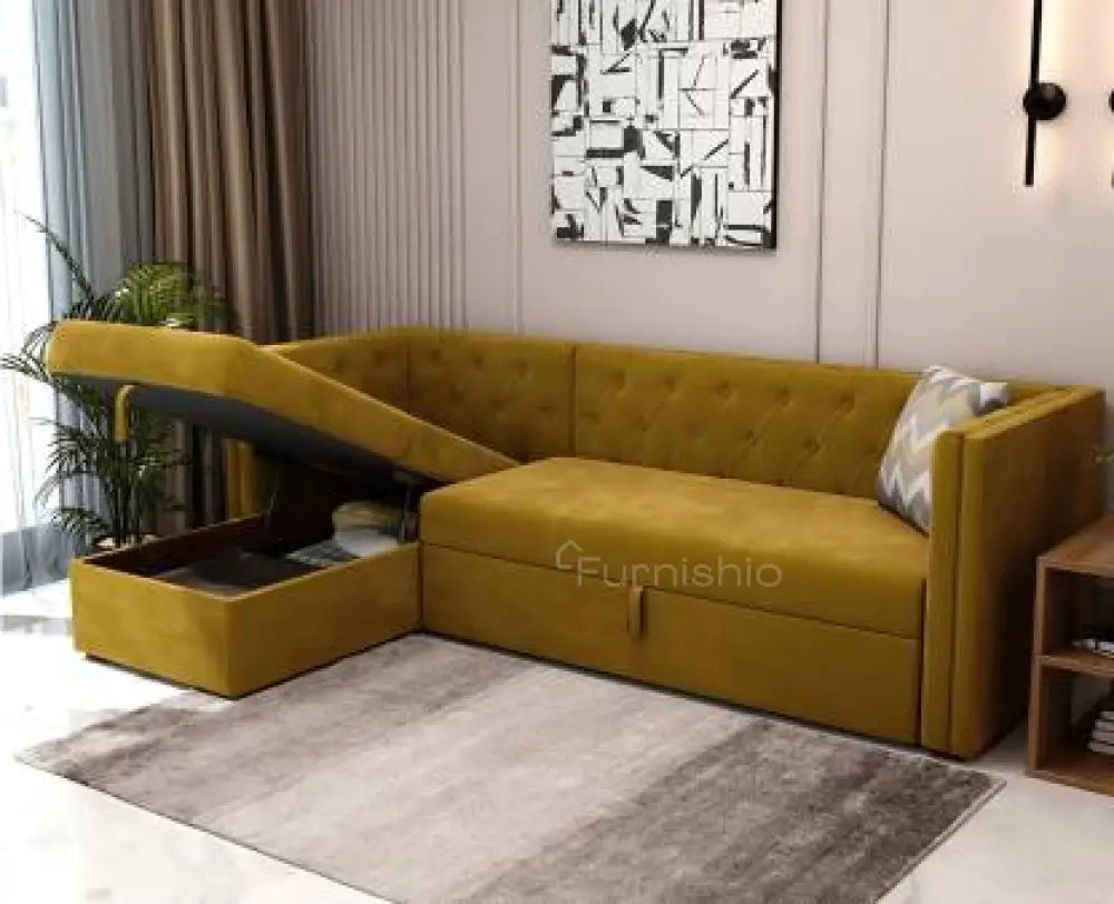 Jolen - Sofa Bed