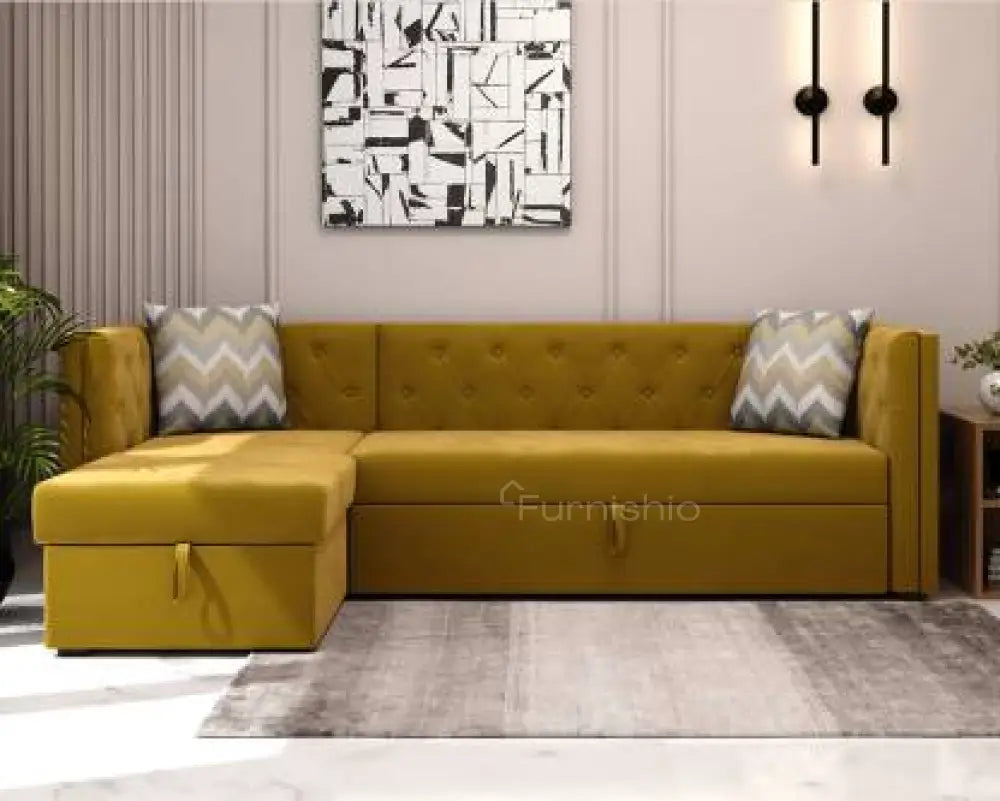 Jolen - Sofa Bed