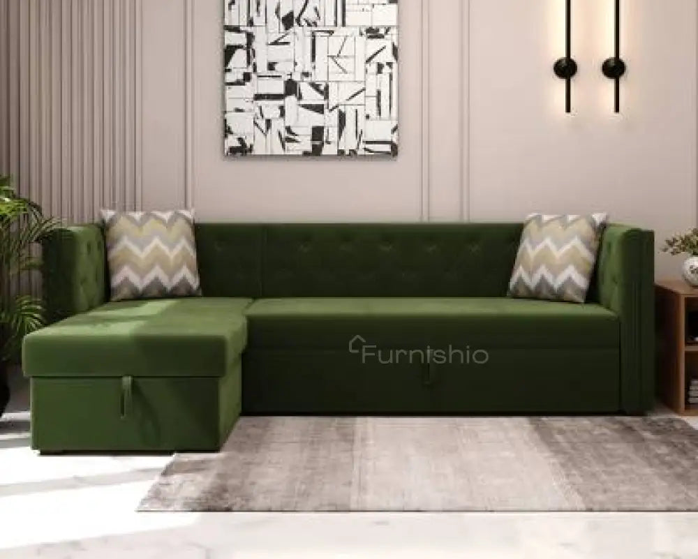 Jolen - Sofa Bed