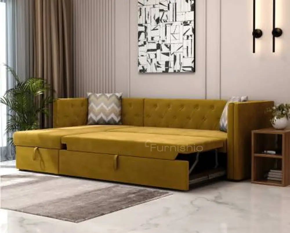 Jolen - Sofa Bed
