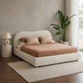 Juna - Bed
