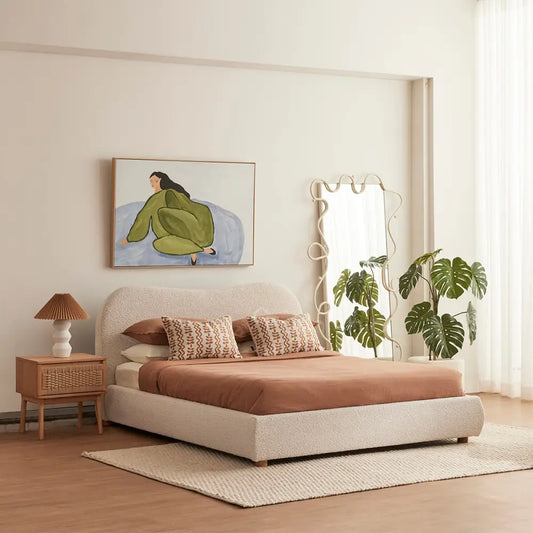 Juna - Bed