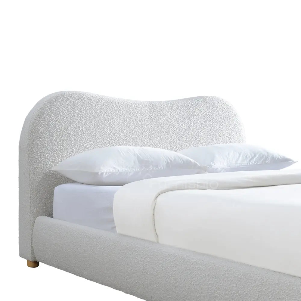 Juna - Bed