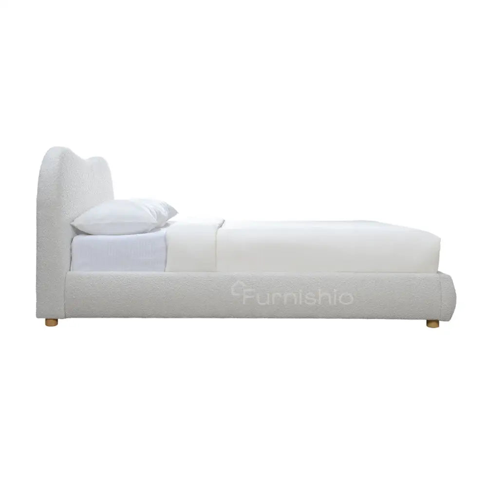 Juna - Bed