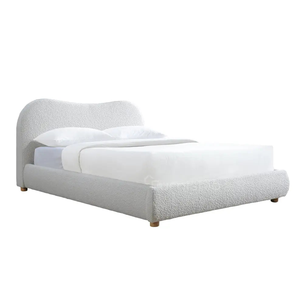 Juna - Bed