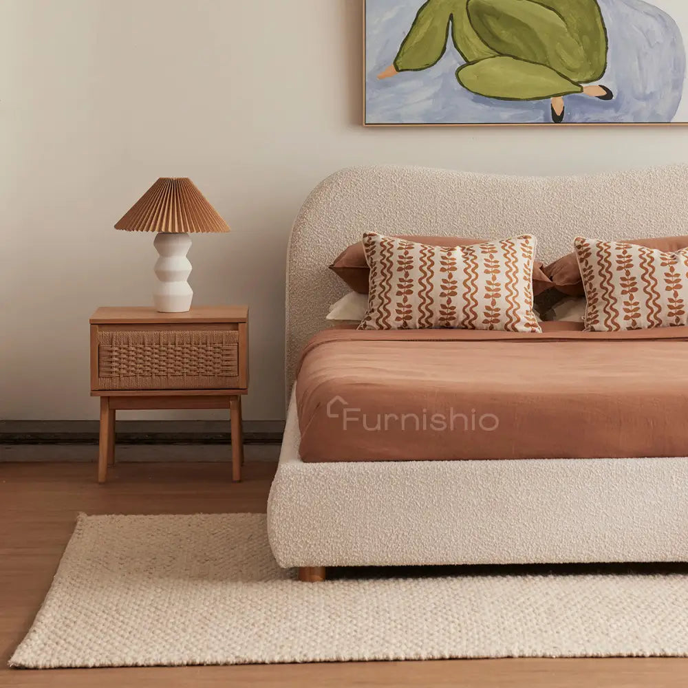 Juna - Bed