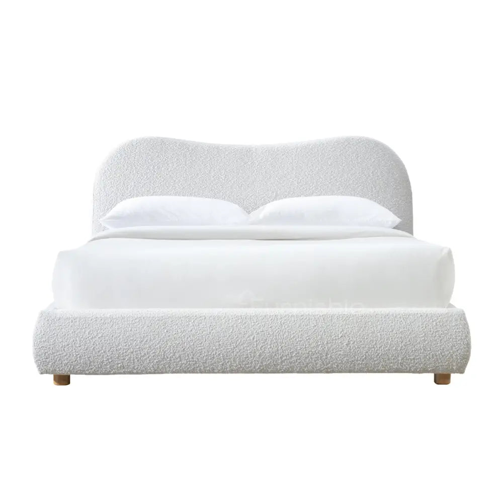 Juna - Bed