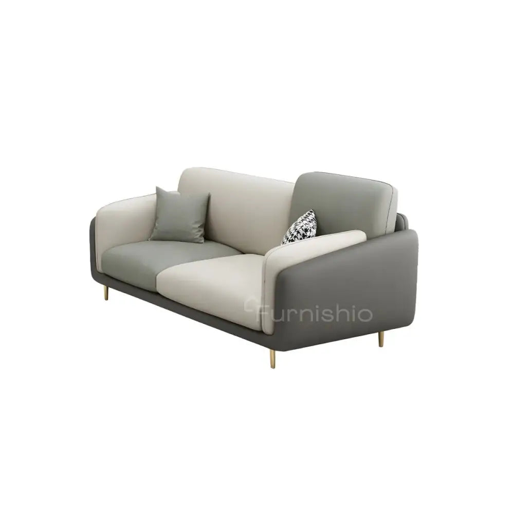 Juno - L Shape Sectional Sofa