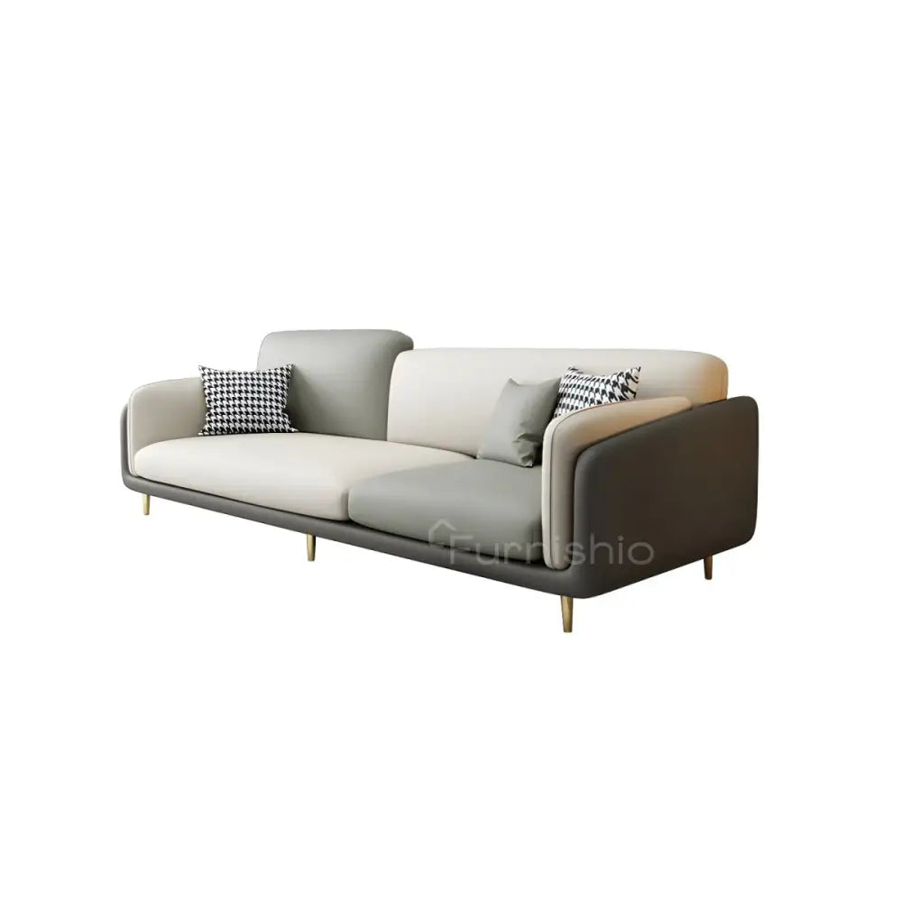 Juno - L Shape Sectional Sofa