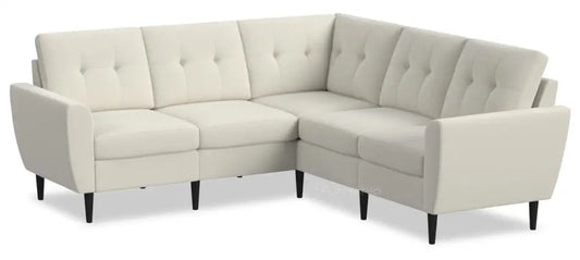 Kiva - L Shape Sectional Sofa