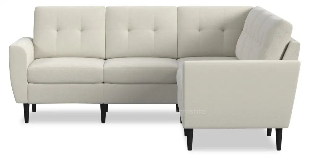 Kiva - L Shape Sectional Sofa