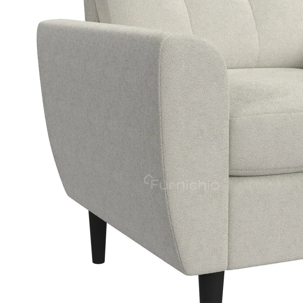Kiva - L Shape Sectional Sofa