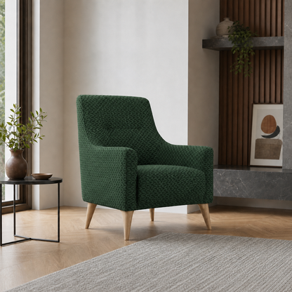 knox-3-2-1-sofa-set 1 seater green 01 room