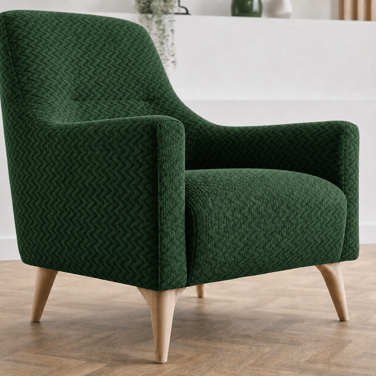 knox-3-2-1-sofa-set 1 seater green 02 detail