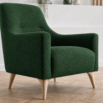 knox-3-2-1-sofa-set 1 seater green 02 detail