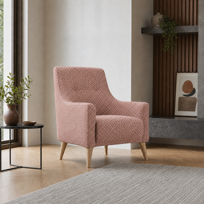 knox-3-2-1-sofa-set 1 seater pink 01 room