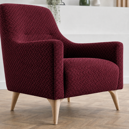 knox-3-2-1-sofa-set 1 seater red 02 detail
