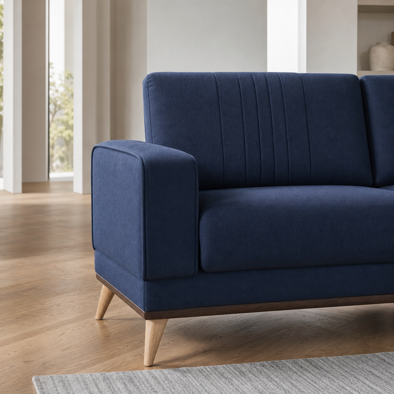 knox-3-2-1-sofa-set 2 seater blue 02 detail