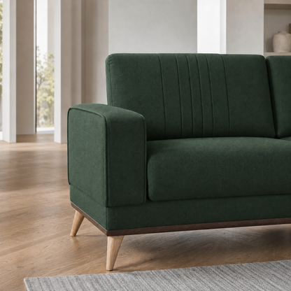 knox-3-2-1-sofa-set 2 seater green 02 detail