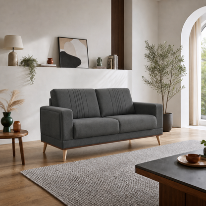 knox-3-2-1-sofa-set 2 seater grey 01 room