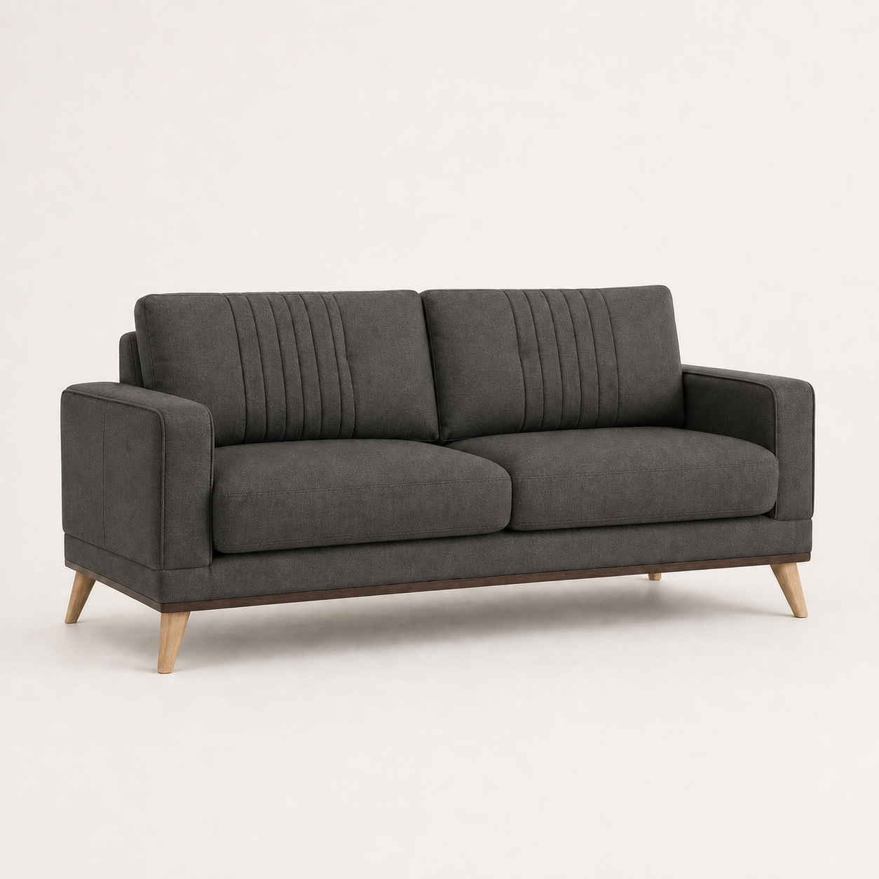 knox-3-2-1-sofa-set 2 seater grey 03 studio