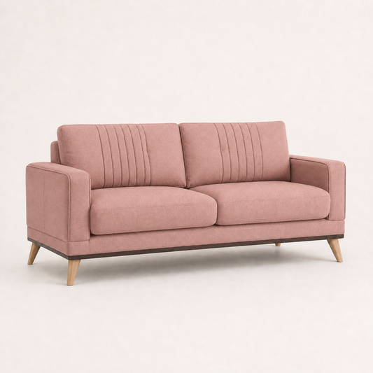 knox-3-2-1-sofa-set 2 seater pink 03 studio