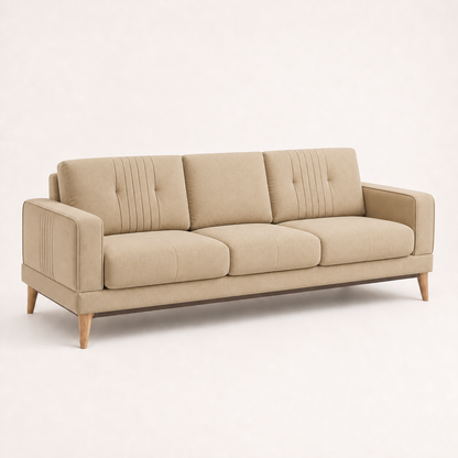 knox-3-2-1-sofa-set 3 seater beige 03 studio