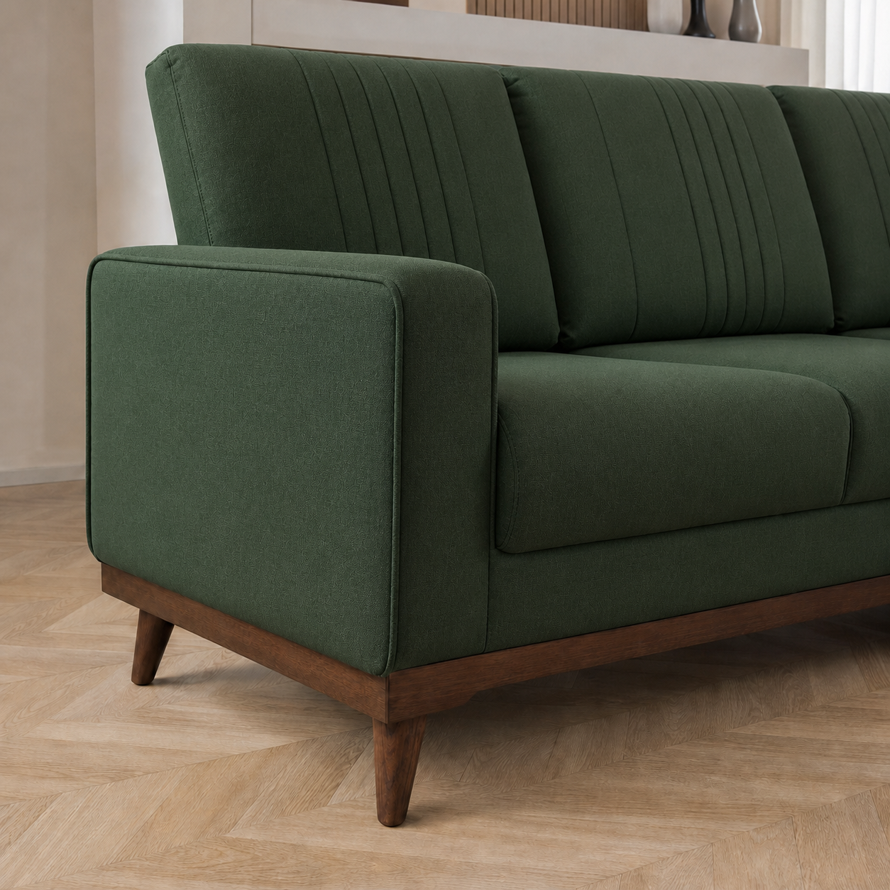 knox-3-2-1-sofa-set 3 seater green 02 detail