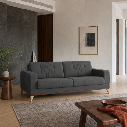 knox-3-2-1-sofa-set 3 seater grey 01 room