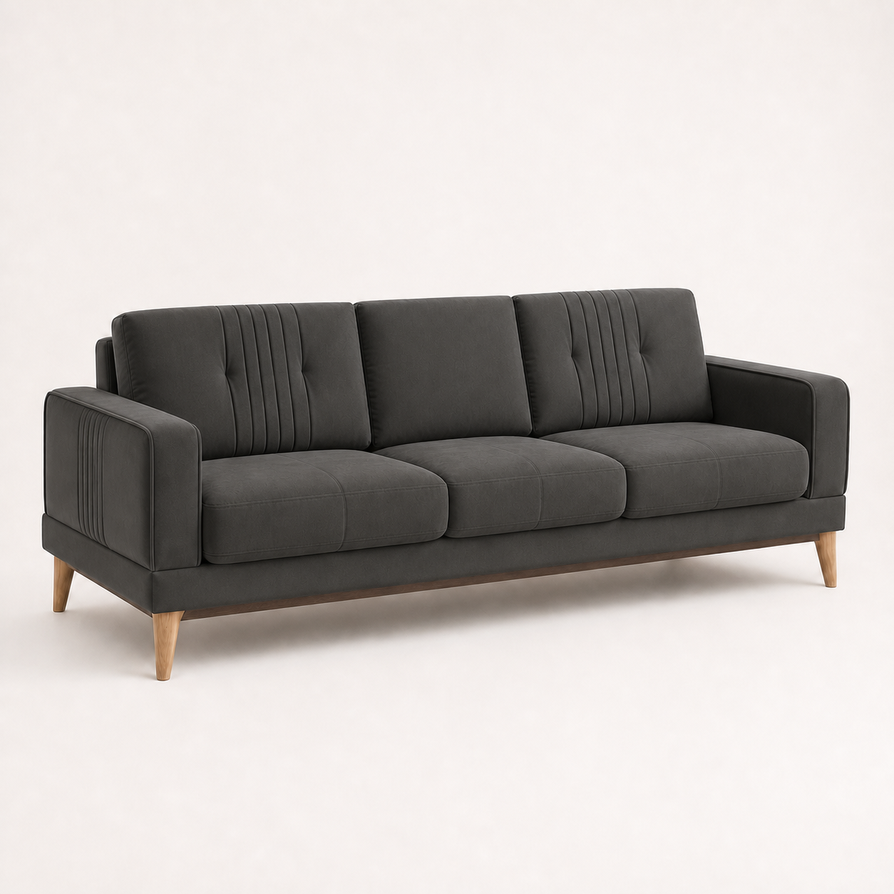 knox-3-2-1-sofa-set 3 seater grey 03 studio