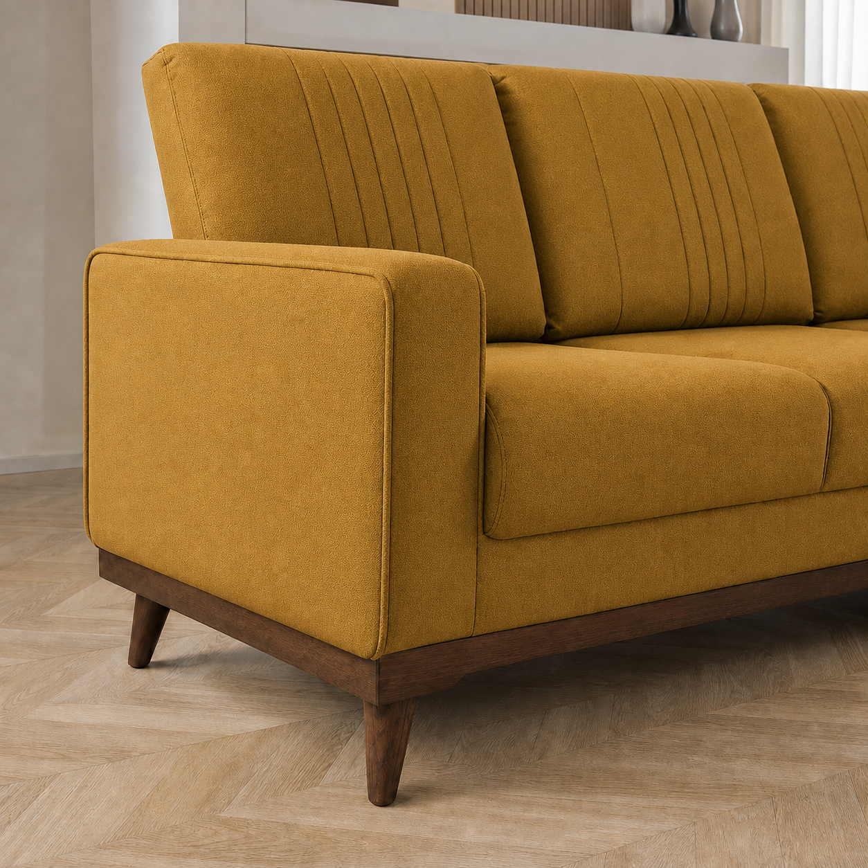knox-3-2-1-sofa-set 3 seater yellow 02 detail