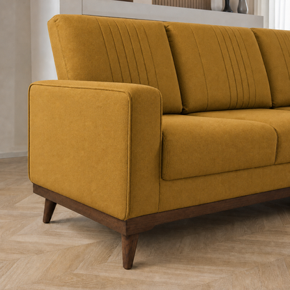 knox-3-2-1-sofa-set 3 seater yellow 02 detail