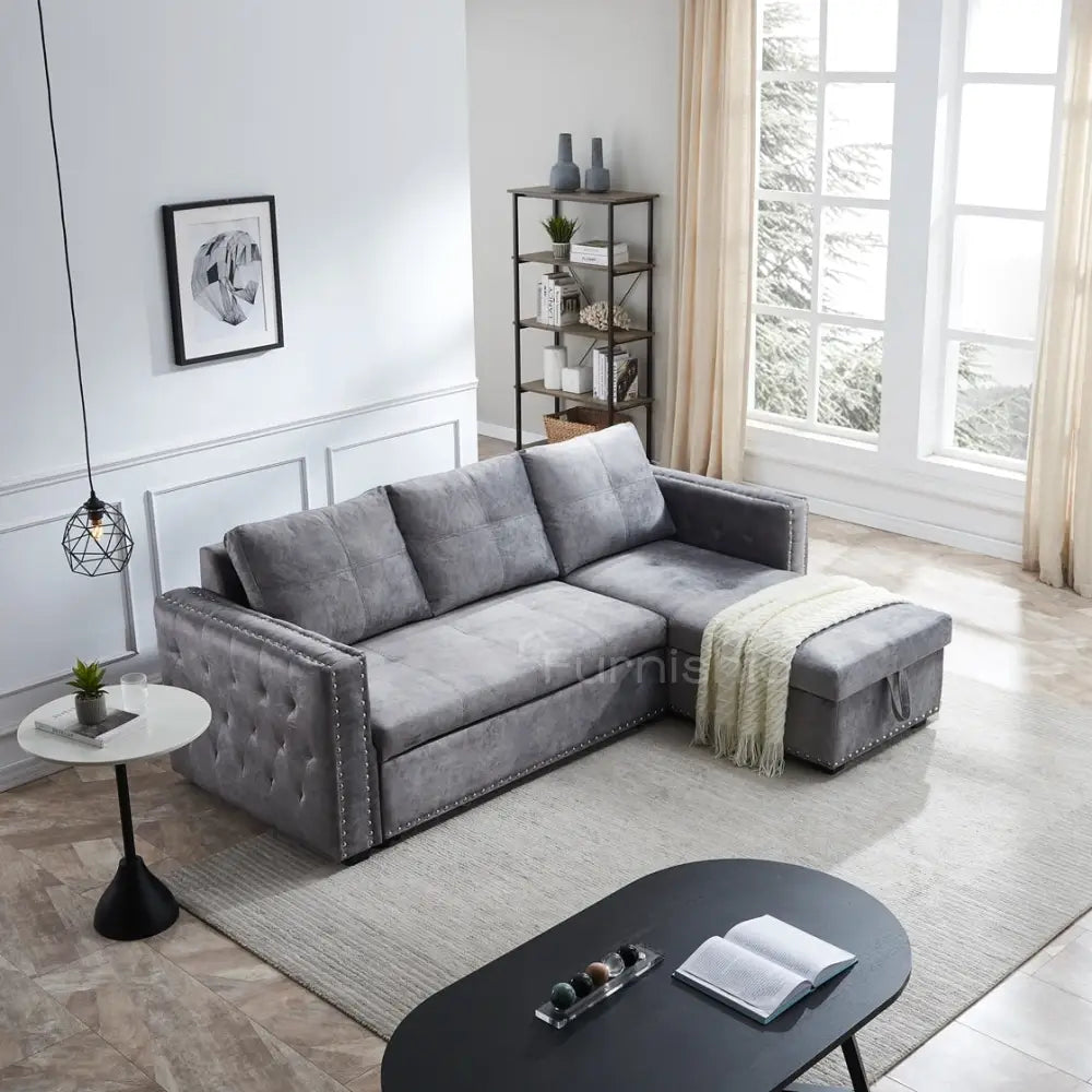 Laron - Sofa Bed
