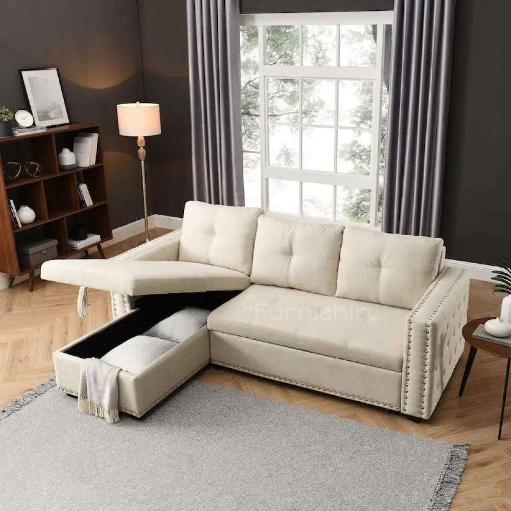 Laron - Sofa Bed