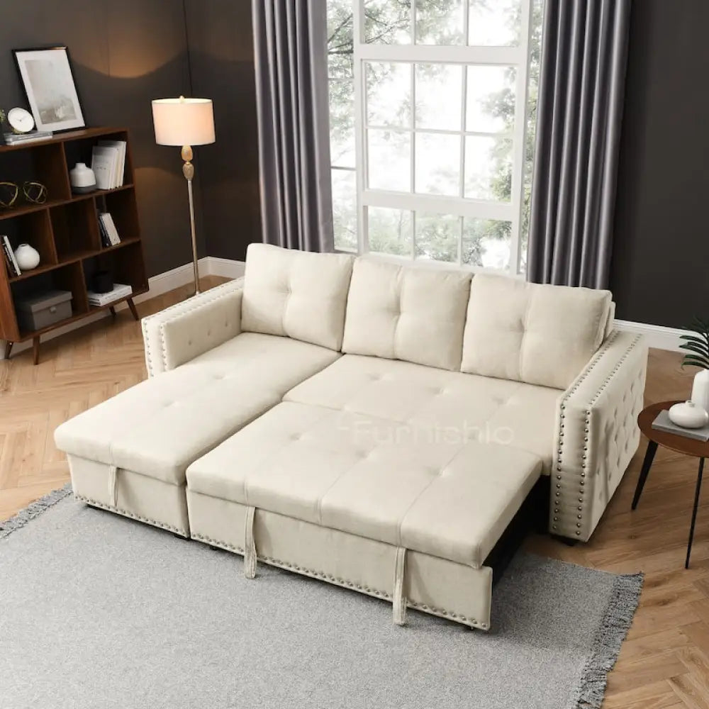 Laron - Sofa Bed