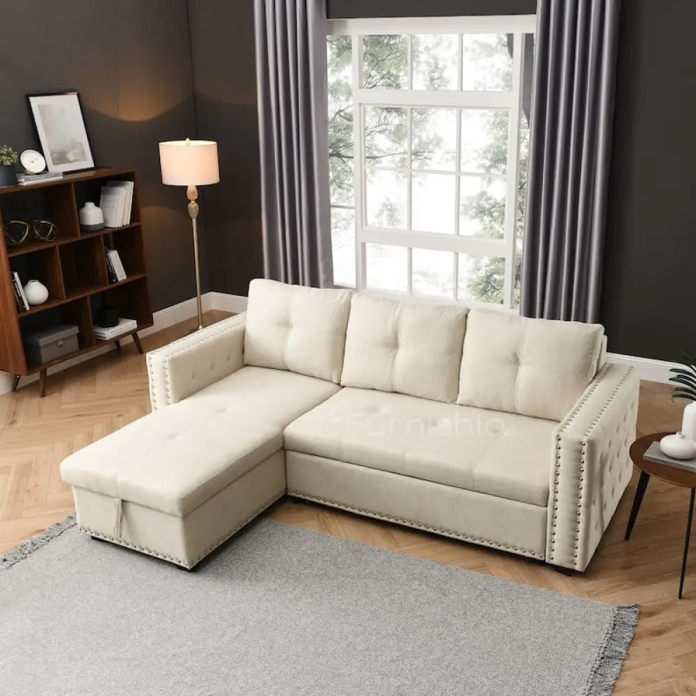 Laron - Sofa Bed