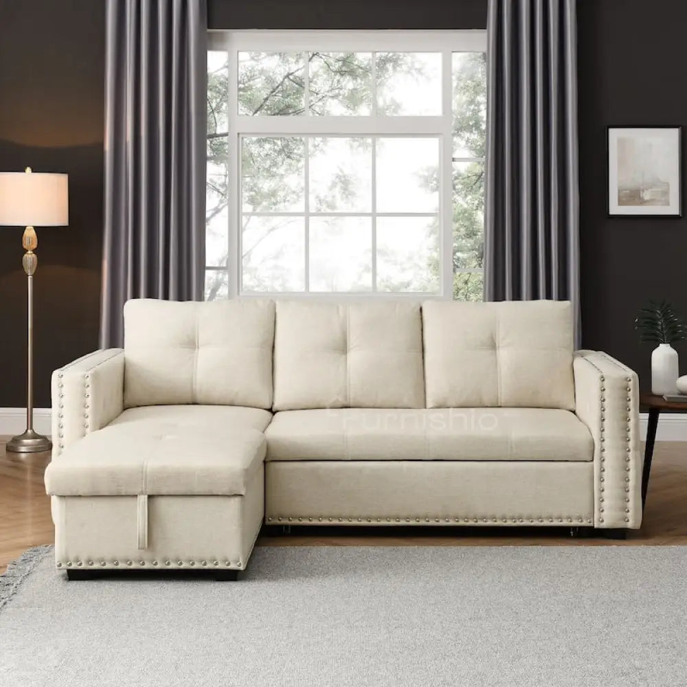 Laron - Sofa Bed