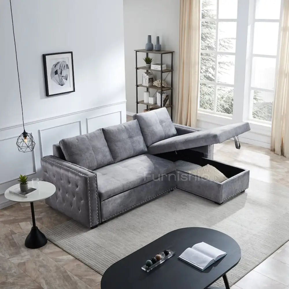 Laron - Sofa Bed